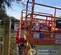 2017 JLG 2632ES Scissor Lift