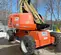 2018 JLG 600S Boom Lift