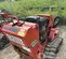 2021 Ditch Witch C16X Trencher