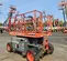 2017 Skyjack SJ6826RT Rough Terrain Scissor Lift
