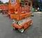 2017 Snorkel S3219E Scissor Lift