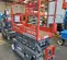 2018 Skyjack SJIII3219 Scissor Lift