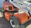 2019 Snorkel A46JE Articulating Boom Lift