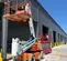 2019 Snorkel A46JE Articulating Boom Lift