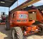 2017 JLG 600AJ Articulating Boom Lift