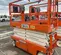 2019 Snorkel S3226E Scissor Lift