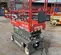 2016 Skyjack SJIII3219 Scissor Lift