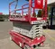 2017 MEC 4046SE Scissor Lift