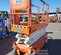 2019 Snorkel S3226E Scissor Lift