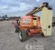 2017 JLG 600AJ Articulating Boom Lift