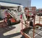 2017 Snorkel A46JE Articulating Boom Lift