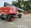 2018 Skyjack SJ86T Boom Lift