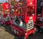 2019 MEC 1330SE Scissor Lift