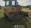 2021 John Deere 650K-II LGP Bulldozer
