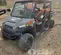 2024 Polaris PRO XD 4000D Utility Vehicle