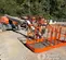 2018 Snorkel 660SJ Boom Lift