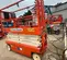 2019 Snorkel S3226E Scissor Lift