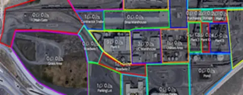 Location Services