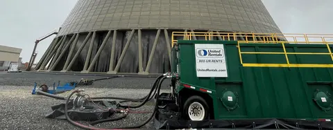 Fluid Solutions