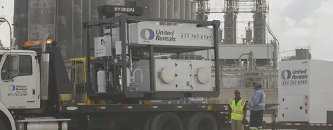 Energy & Utility