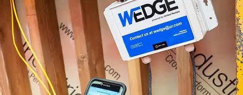 WEDGE