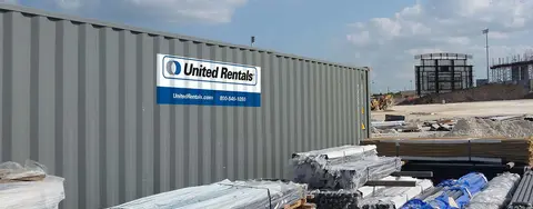 Storage container