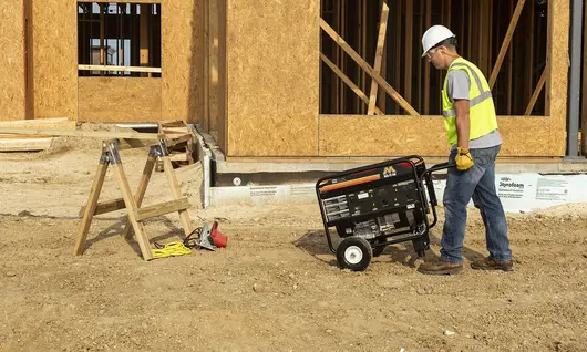Generator 
