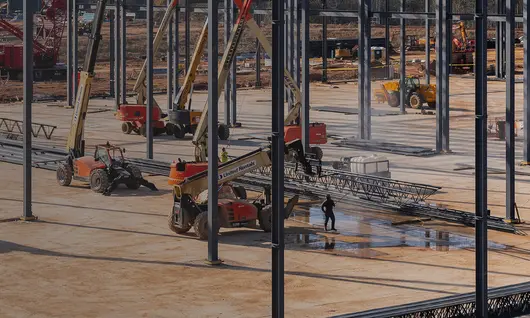 Jobsite