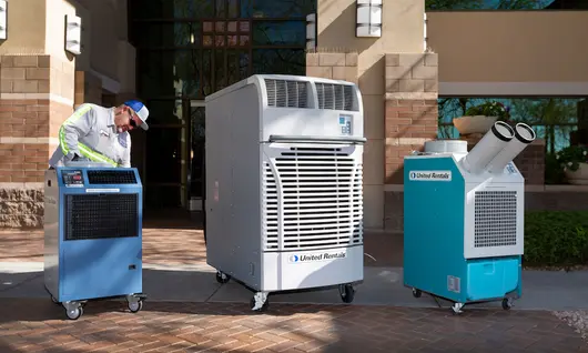 Portable coolers