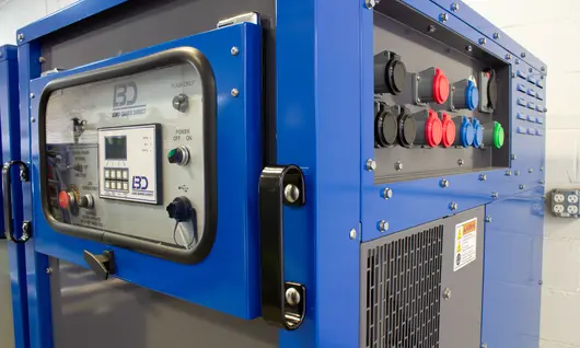 Load bank