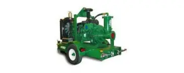 10x8 vac assist pump