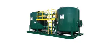 10k Filtration System