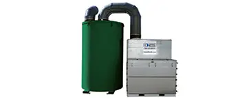 Filter 10K, CFM Odor Control