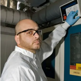 Ammonia Awareness for General Industry