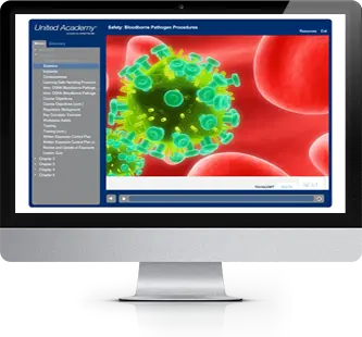 Bloodborne Pathogen Procedures