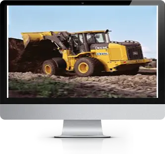 Wheel Loader Training