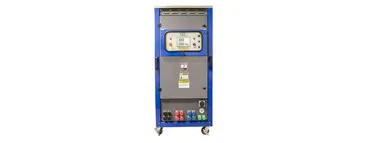 Load bank