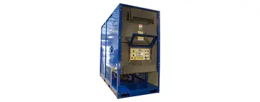 Load bank
