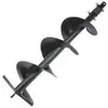 Auger Bit, 4 in., One-man Auger