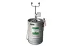 Eye Wash Station ROS product photo with white background