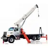 Crane Truck