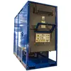 Blue and gray Load Bank