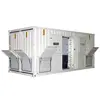 6.25 MVA Resistive/Reactive Load Bank