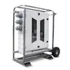 HiPower Power Distribution "I-Line" Box
