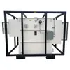 White Vantran Transformer, 5,000/7,000 kVA, 5/15kV to 480V