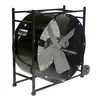 Black Flagro 48 inch air circulating fan