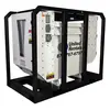 White and black 1,000 kVA Step Down Transformer, 4,160V to 480V