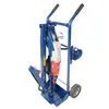 Blue CURRENT Cable Puller, 2,000 lbs., Electric Powered