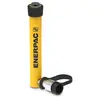 Yellow 5-ton 7 inch Enerpac Hydraulic Ram
