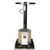 Black and silver ESSEX Orbital Floor Sander, 12 in. by 18 in.